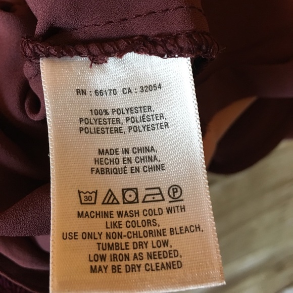 Anthropologie Maeve top size 10 - Picture 8 of 8